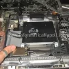 Upgrade SSD iMac fat